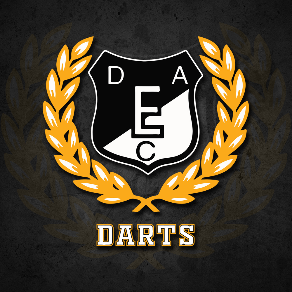 My Darts Tournament